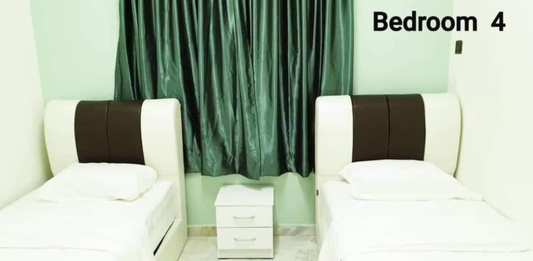 Sunrise Homestay Alor Setar Extérieur photo