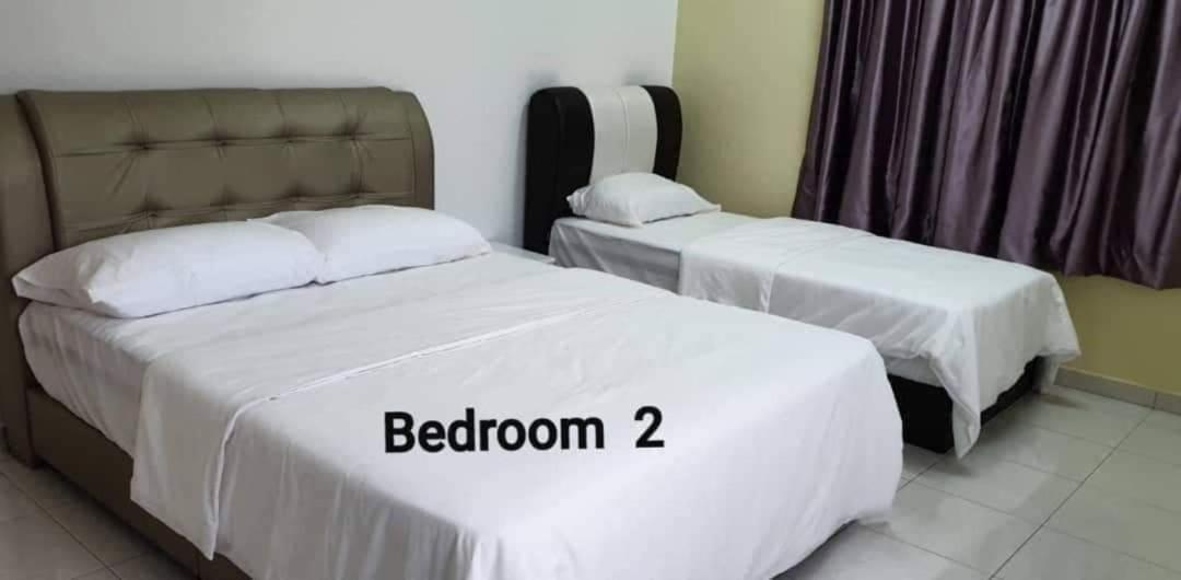 Sunrise Homestay Alor Setar Extérieur photo